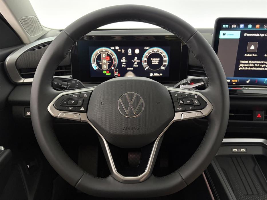 Volkswagen T-Roc 2026