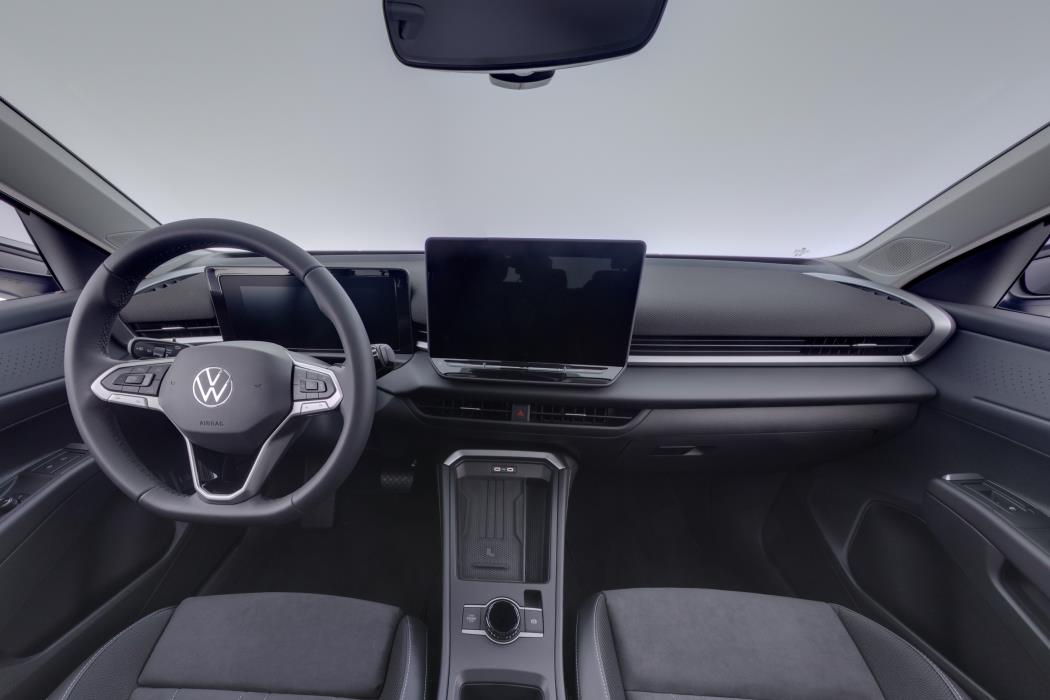 Volkswagen T-Roc 2026