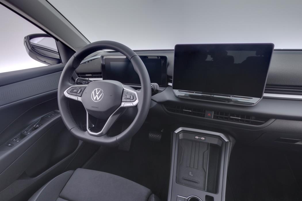 Volkswagen T-Roc 2026