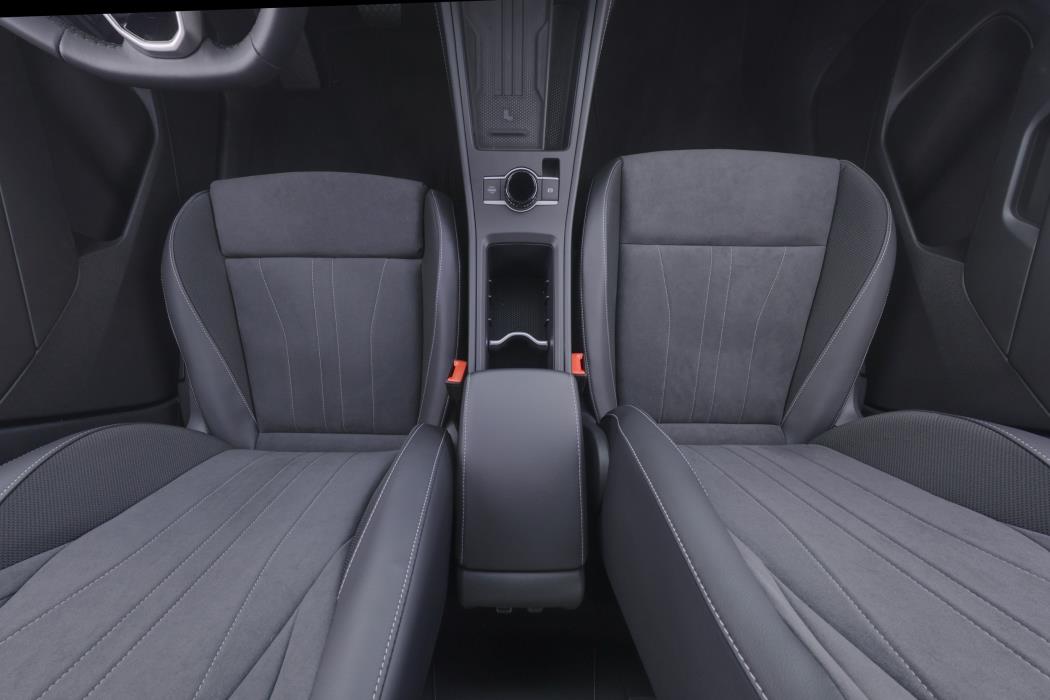 Volkswagen T-Roc 2026