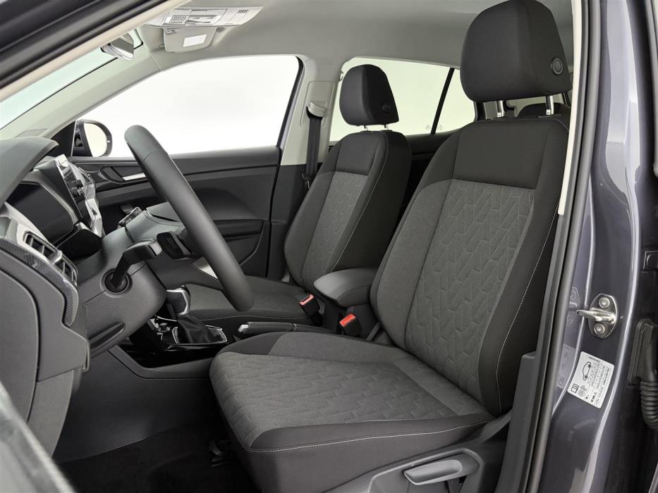 Volkswagen T-Cross 2026