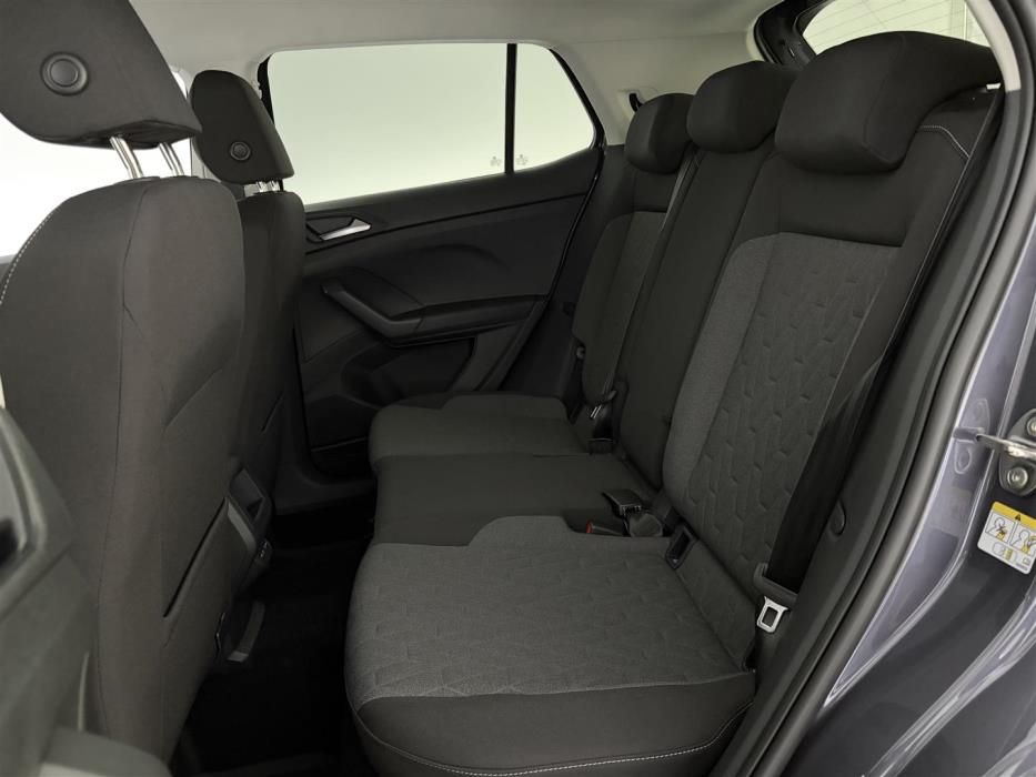 Volkswagen T-Cross 2026