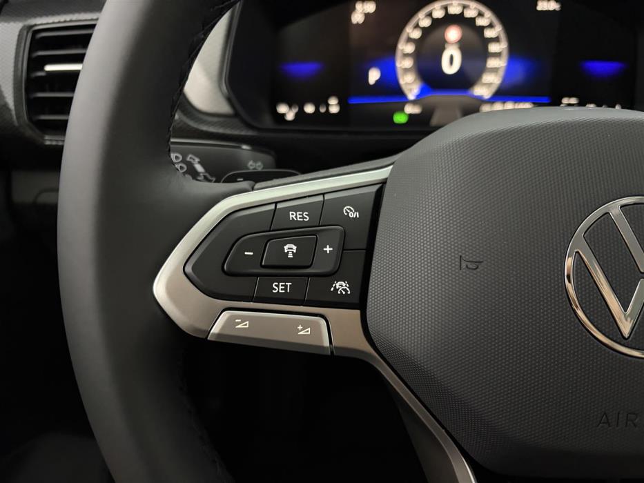 Volkswagen T-Cross 2026