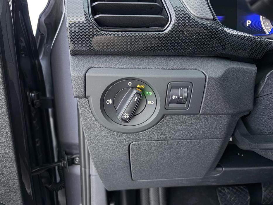 Volkswagen T-Cross 2026