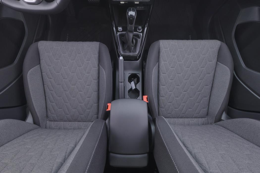 Volkswagen T-Cross 2026