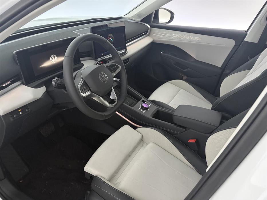 Volkswagen T-Roc 2026