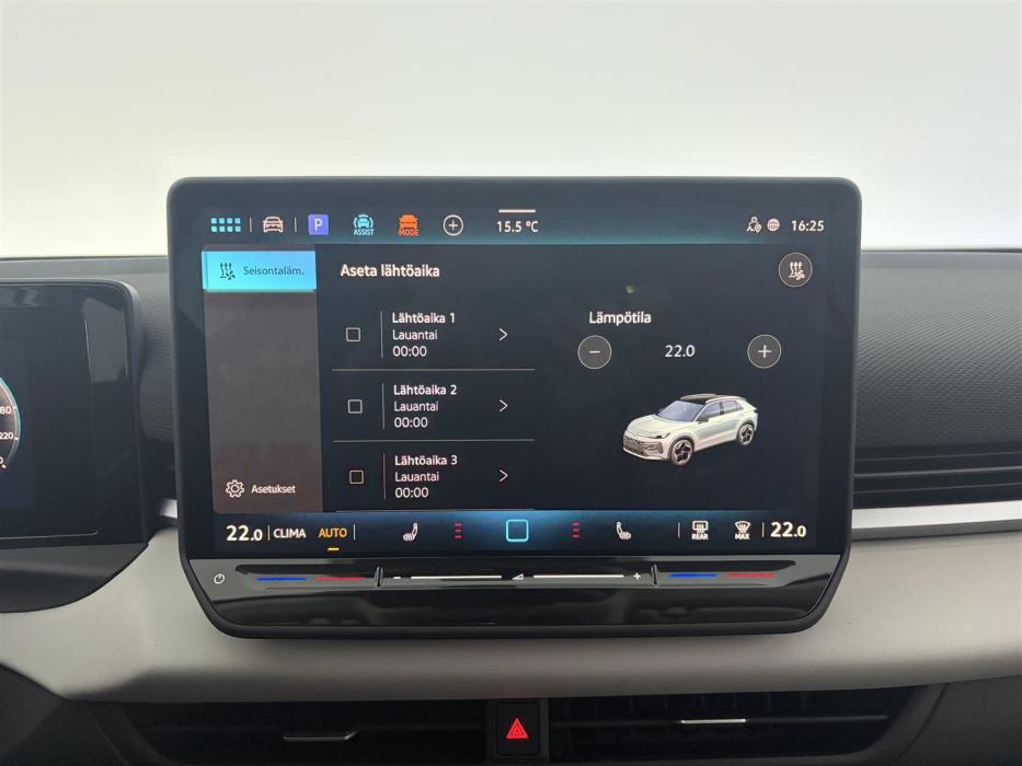 Volkswagen T-Roc 2026