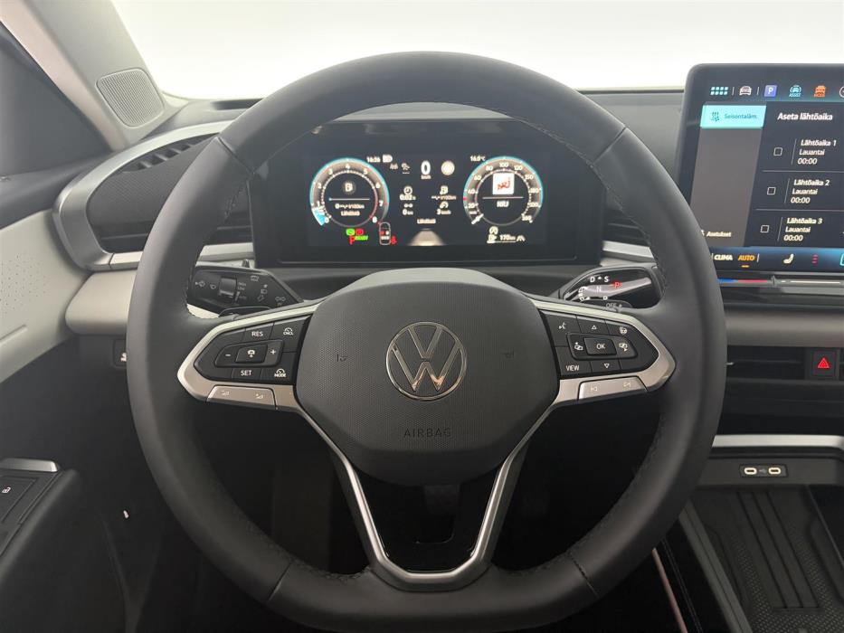 Volkswagen T-Roc 2026