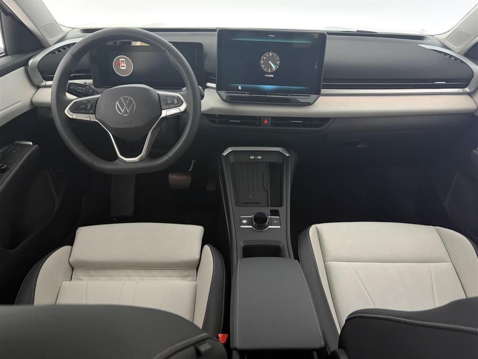 Volkswagen T-Roc 2026