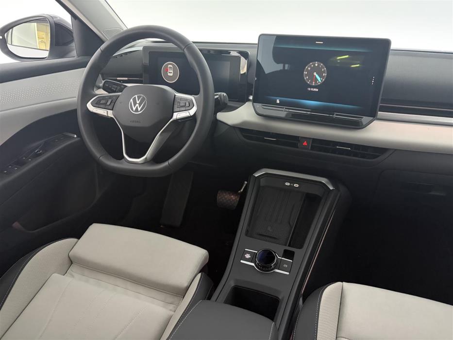 Volkswagen T-Roc 2026