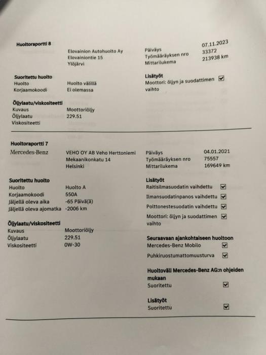 MERCEDES-BENZ C 2015