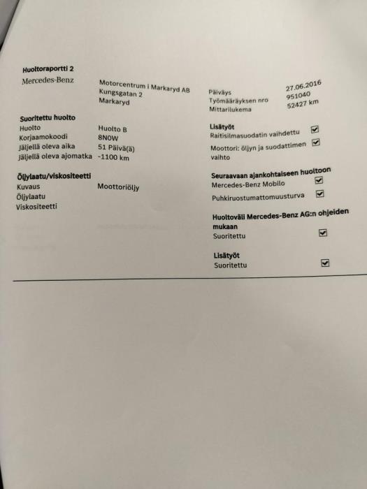 MERCEDES-BENZ C 2015