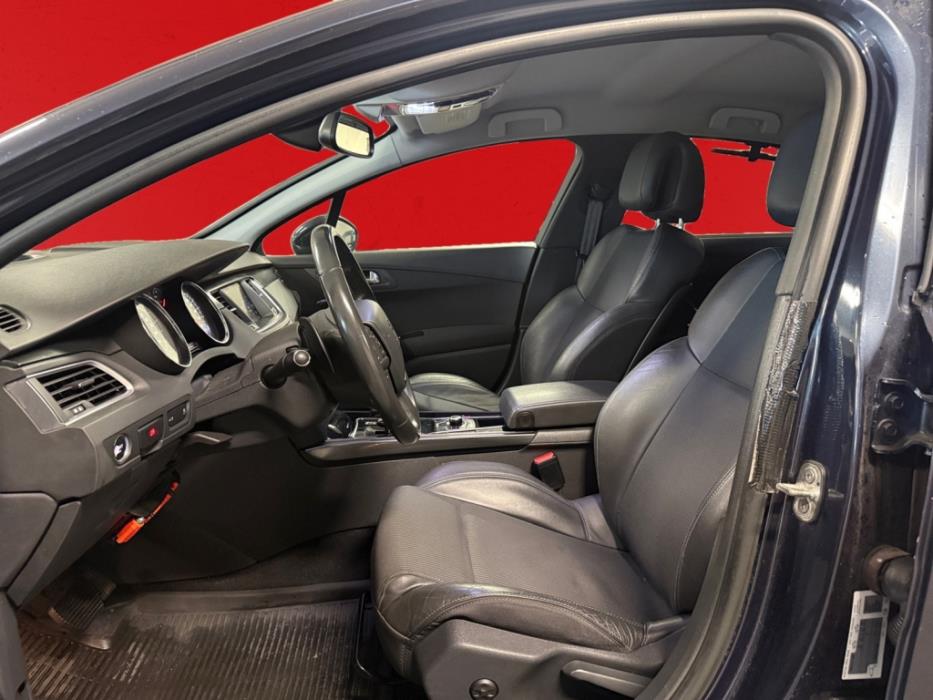 PEUGEOT 508 2013