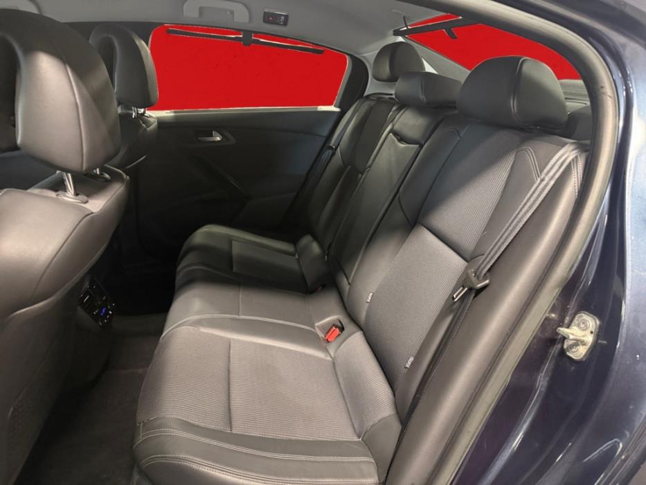PEUGEOT 508 2013
