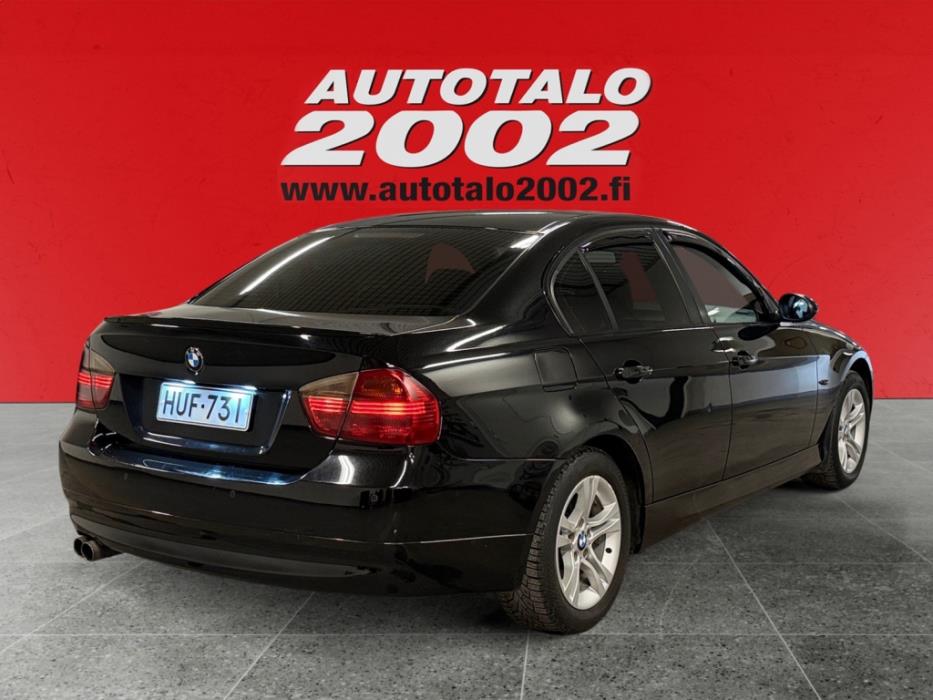 BMW 325 2005