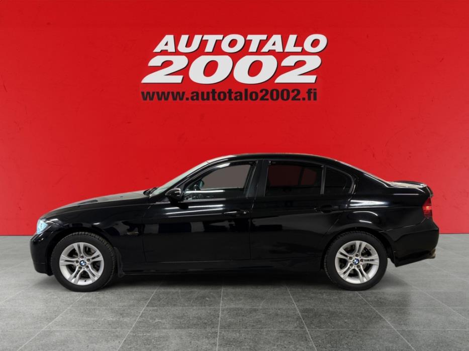 BMW 325 2005