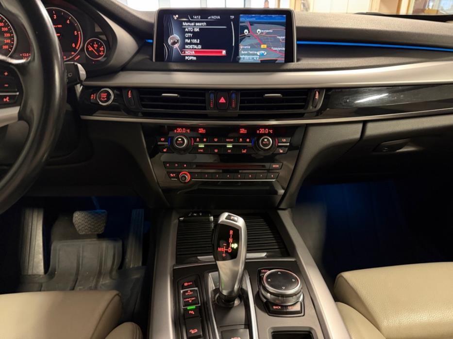 BMW X5 2014