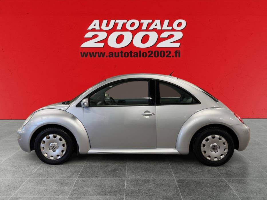 VOLKSWAGEN New Beetle 2005