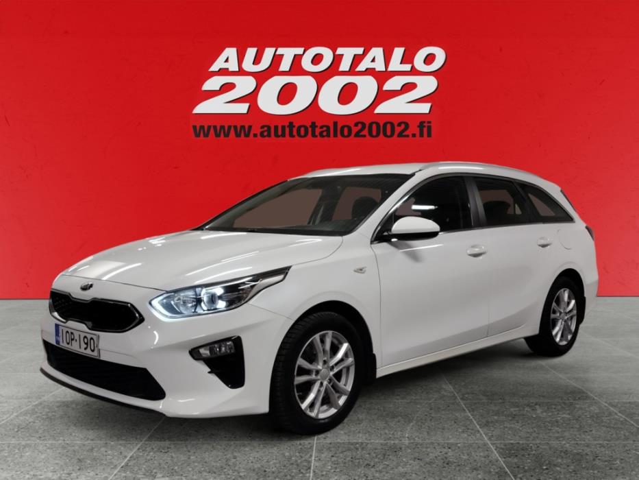 KIA Ceed 2019