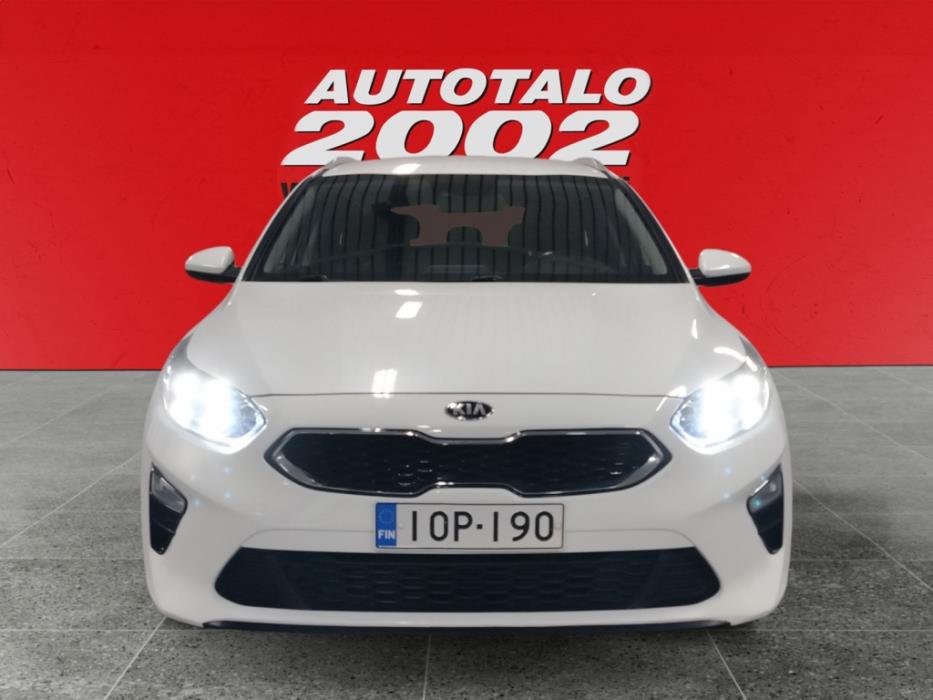 KIA Ceed 2019