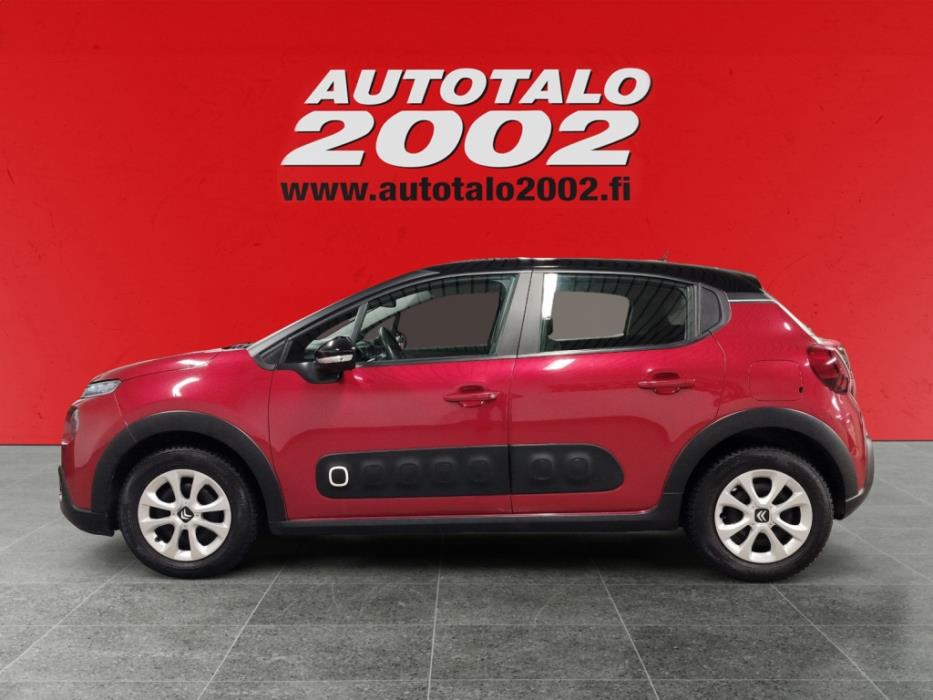CITROEN C3 2019