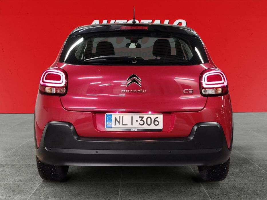 CITROEN C3 2019