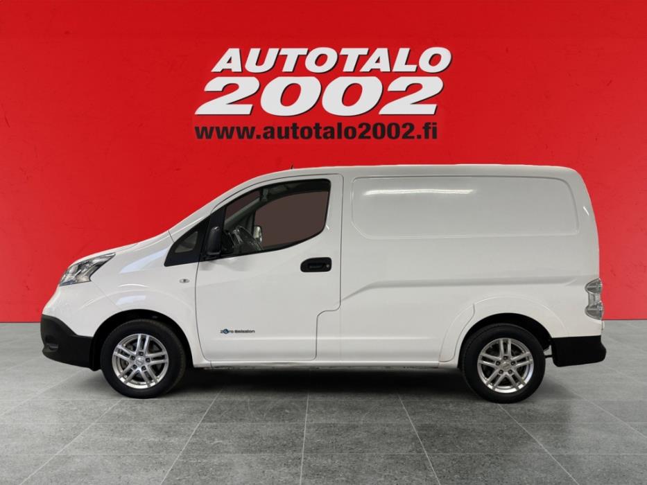 NISSAN e-NV200 2019