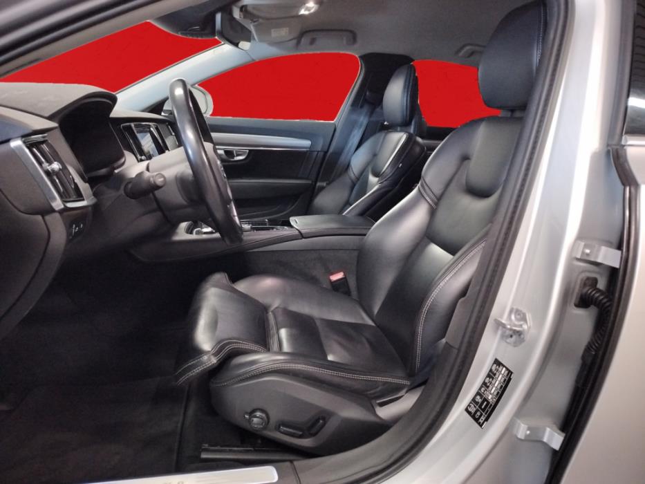 VOLVO S90 2018