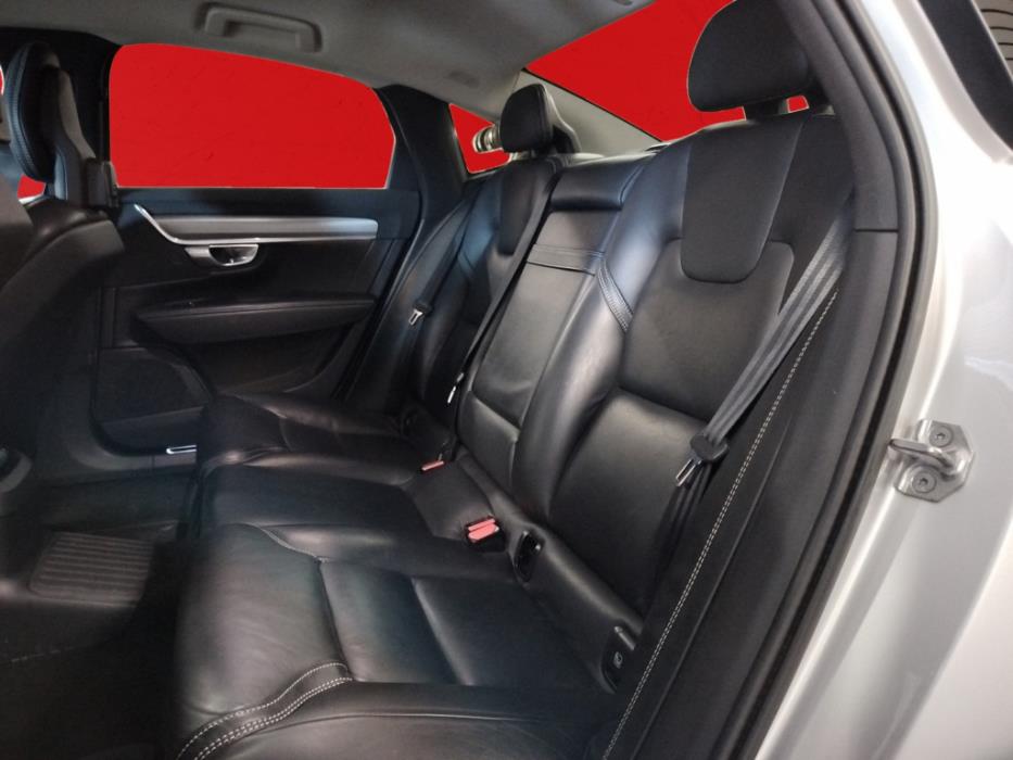 VOLVO S90 2018