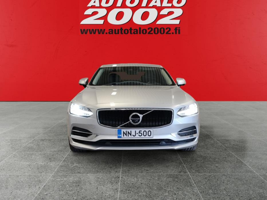 VOLVO S90 2018