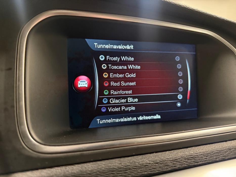 VOLVO V40 Cross Country 2015