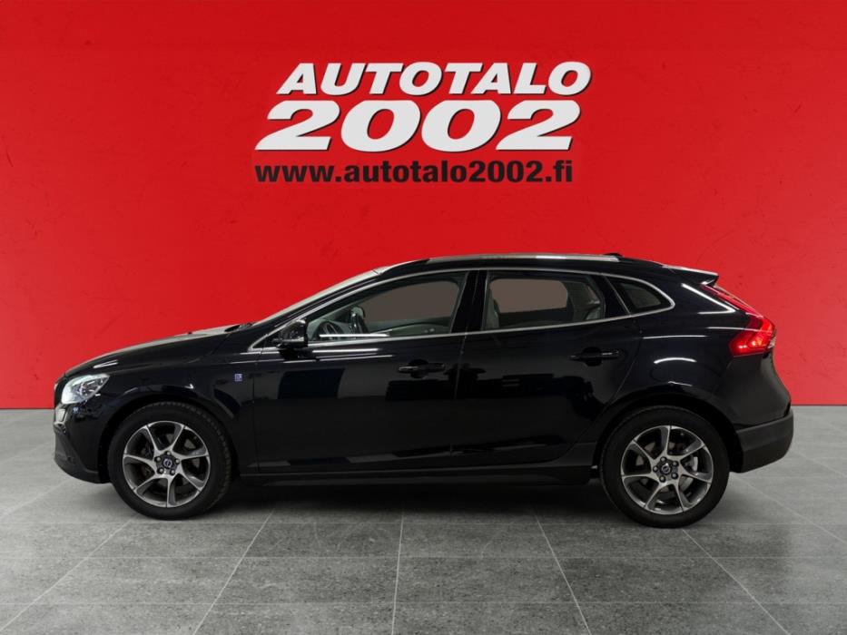 VOLVO V40 Cross Country 2015