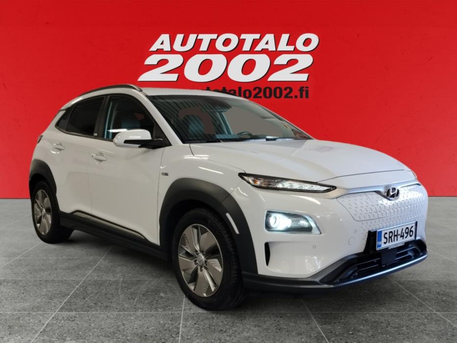 HYUNDAI Kona Electric 2020