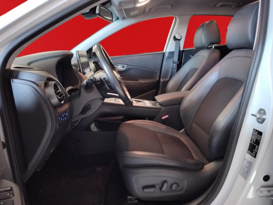 HYUNDAI Kona Electric 2020