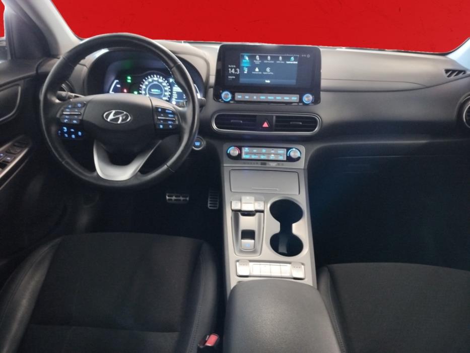 HYUNDAI Kona Electric 2020