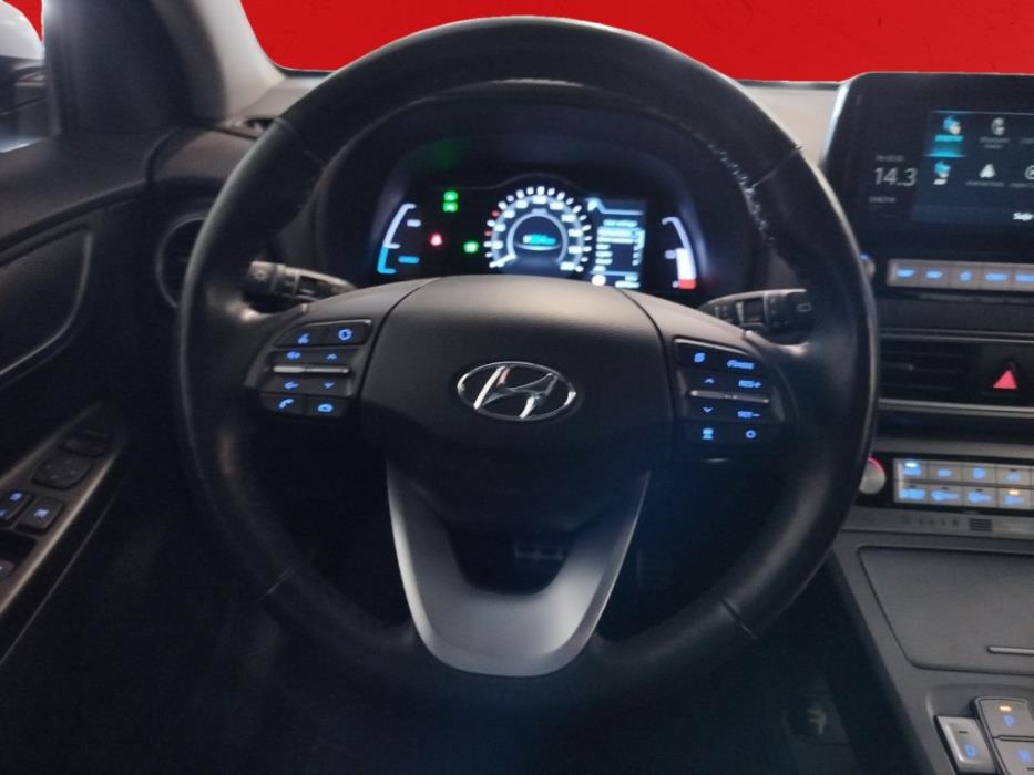 HYUNDAI Kona Electric 2020