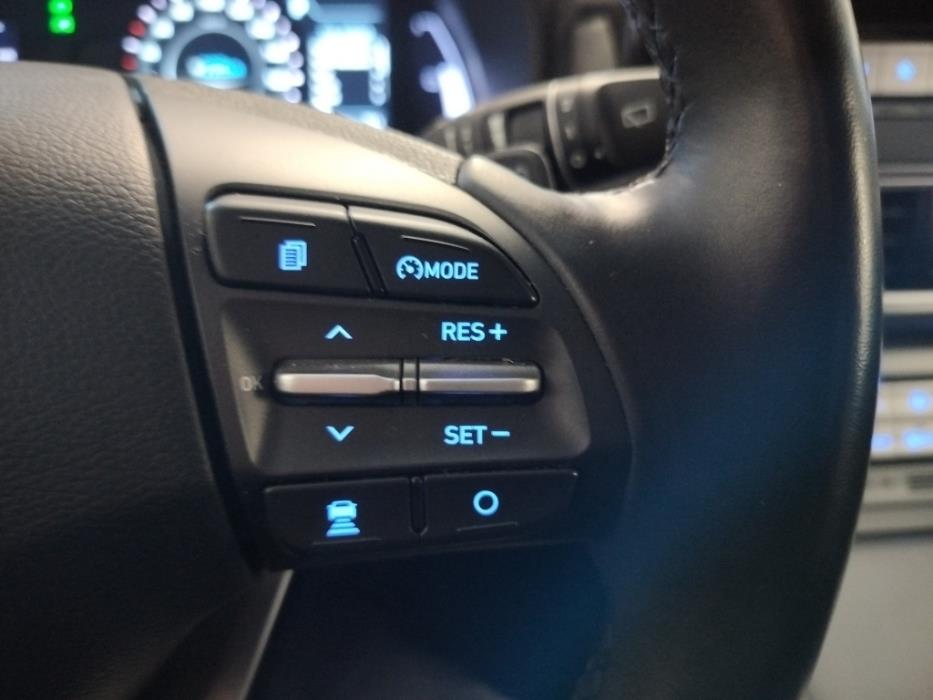 HYUNDAI Kona Electric 2020