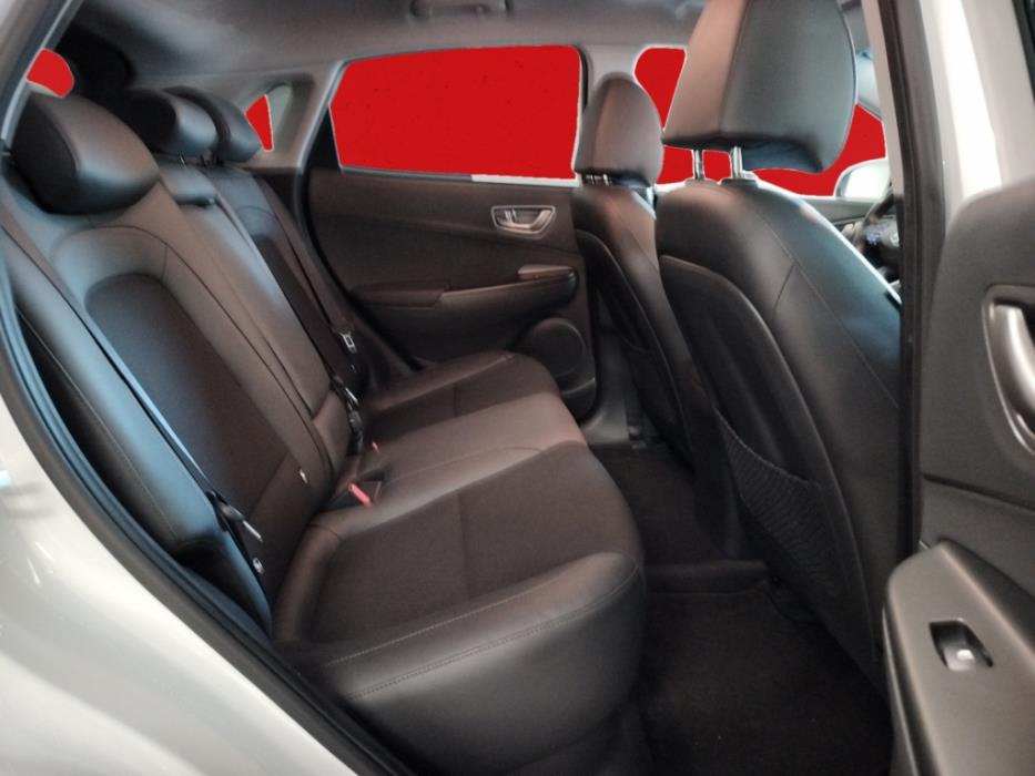 HYUNDAI Kona Electric 2020