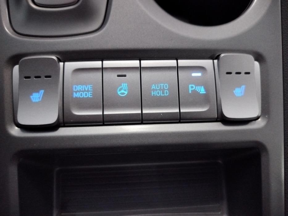 HYUNDAI Kona Electric 2020