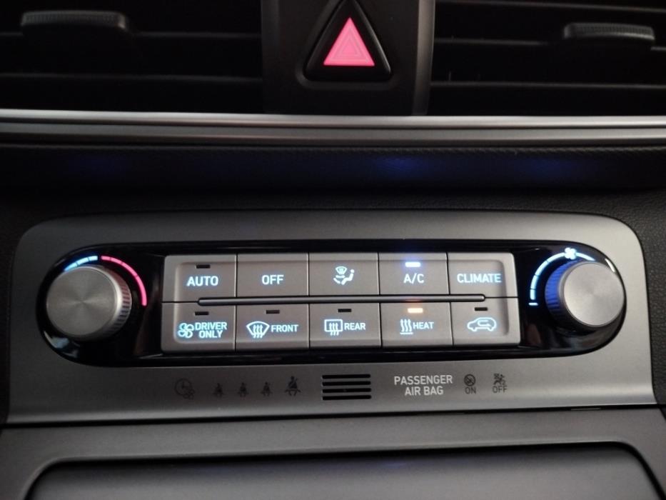 HYUNDAI Kona Electric 2020