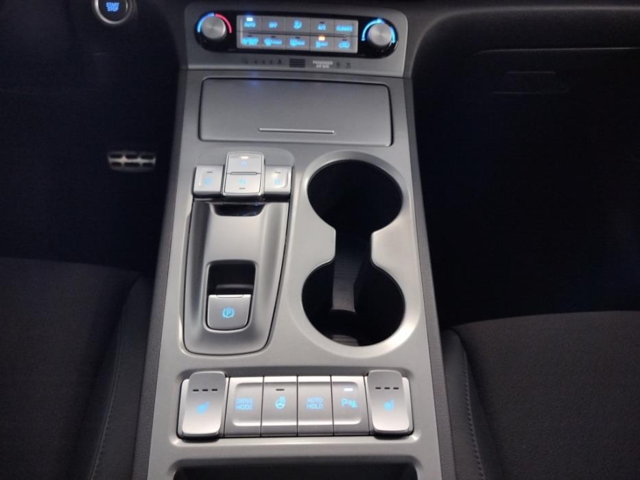 HYUNDAI Kona Electric 2020