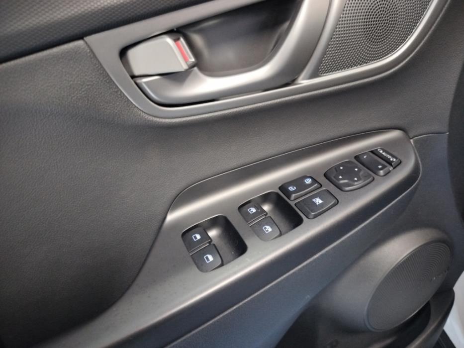 HYUNDAI Kona Electric 2020