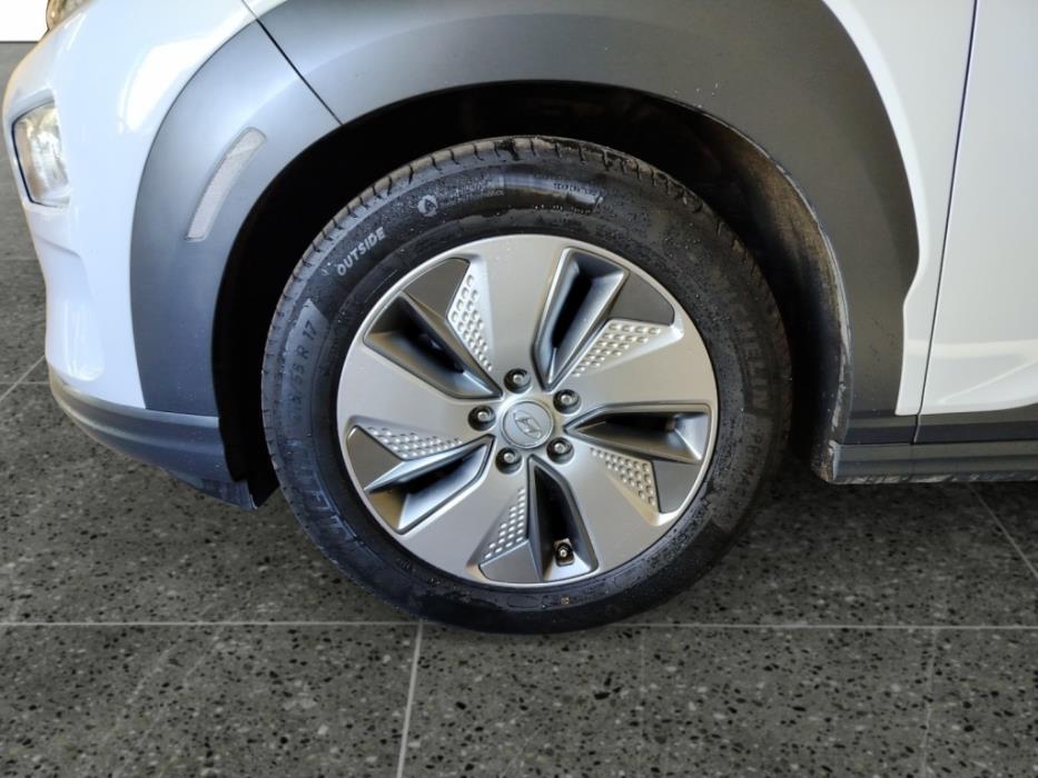 HYUNDAI Kona Electric 2020