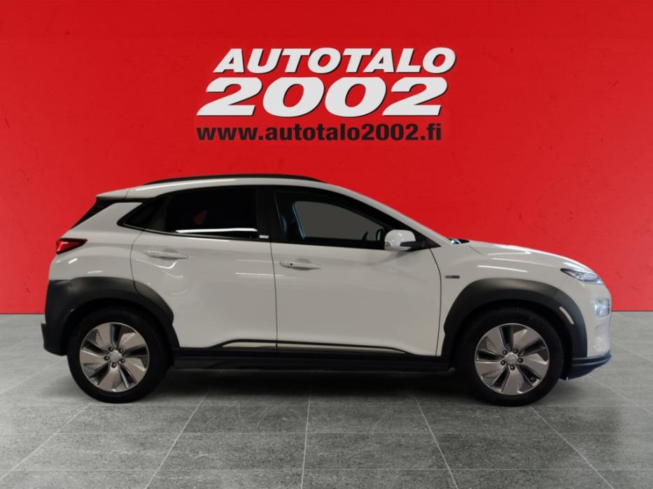 HYUNDAI Kona Electric 2020