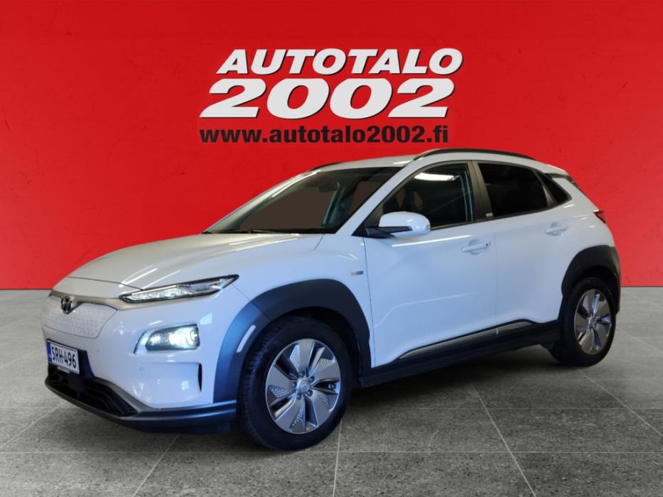 HYUNDAI Kona Electric 2020