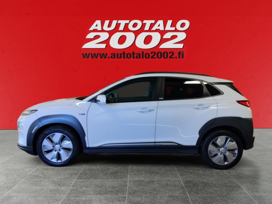 HYUNDAI Kona Electric 2020