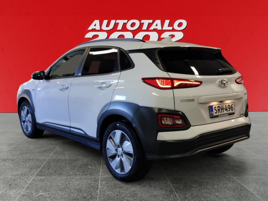 HYUNDAI Kona Electric 2020