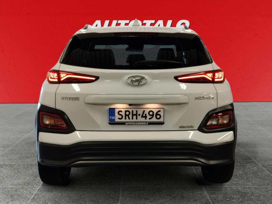 HYUNDAI Kona Electric 2020