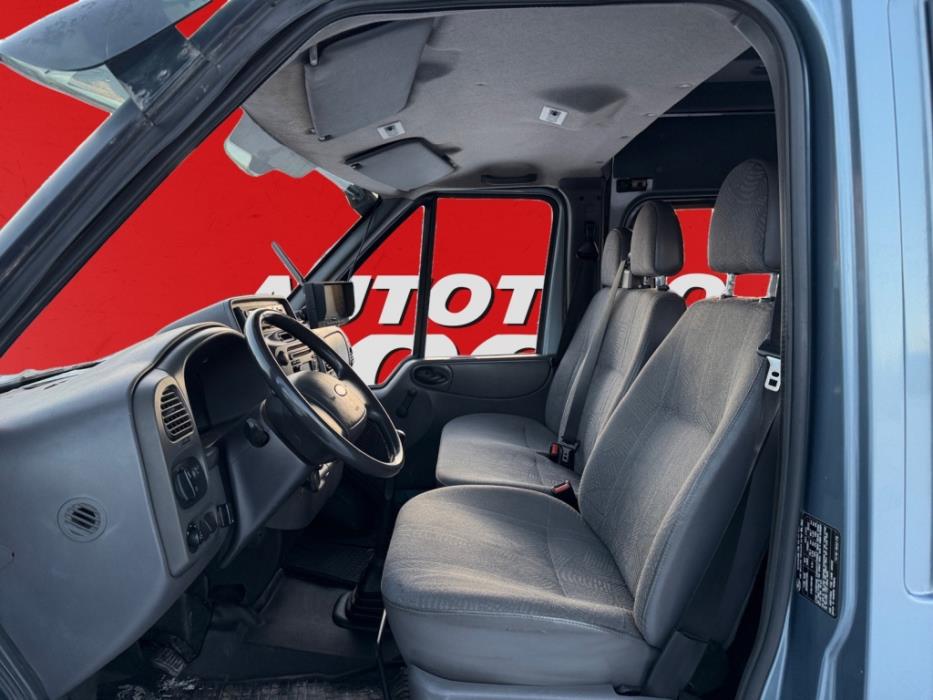 FORD Transit 2003