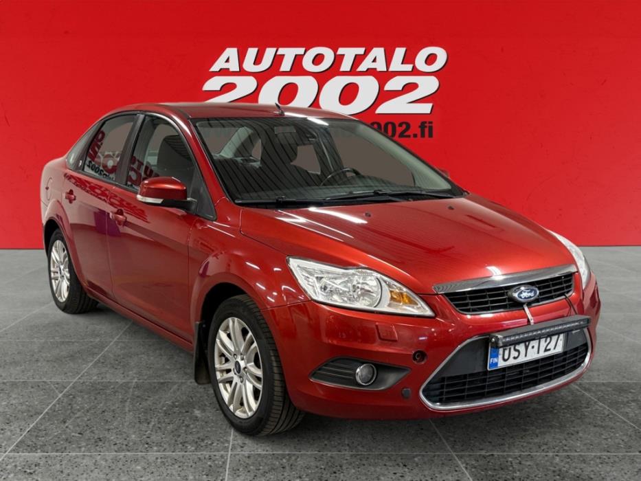 FORD Focus 2009
